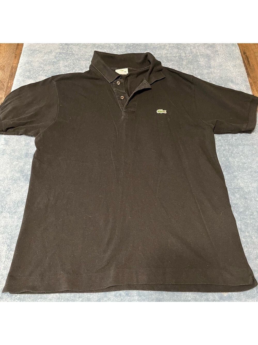 Lacoste 5 Polo Shirt